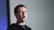 Mark Zuckerberg