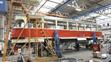 Retro tramvaj T2 - 2