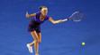 Petra Kvitová vs. Laura Robson - 5