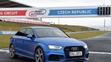 Audi RS3 - 8