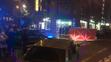 Policie na Václavském náměstí - 8