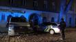 Z bytu vycházel dým, policie má podezření na varnu drog - 2
