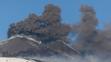 Vulkán Etna, 17. 2. 2025
