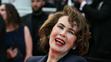 Dayle Haddonová na filmovém festivalu v Cannes, 2024