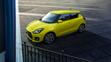 Suzuki Swift Sport - 35
