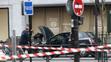 Jedna z nejznámějších ulic v Paříži byla uzavřena kvůli možnému bombovému výbuchu - 2