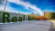 Tréninkové centrum Realu Madrid