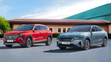 Turecké elektromobily Togg
