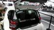 Toyota iQ