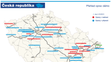 Mapa oprav