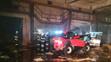 Požár seníku se škodou pět milionů na Orlickoústecku - 9