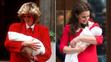 Princezna Diana a vévodkyně Kate
