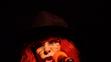 Rita Lee concert in Buenos Aires, Argentina, Nov. 23, 2002 (2)