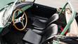 Porsche 356 A 1500 GS/GT Carrera Speedster 1958 - 12