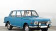 Wartburg 353 z roku 1974 - 16
