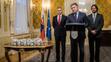 Milión Eur, které premiér Robert Fico slíbil za relevantní informáce k vyšetřování případu vraždy Jána Kuciaka - 2