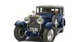 Škoda Hispano-Suiza z roku 1928