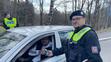 Pivo od policie