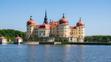 Zámek Moritzburg