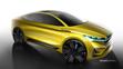 Škoda Vision iV