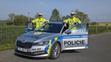 Policie asistovala při porodu (2)