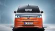 Volkswagen Multivan - 14