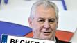 Miloš Zeman