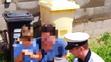 Policie našla čtyřletého chlapce