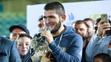 Khabib Nurmagomedov