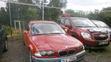 Dražby automobilů - 2