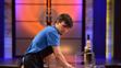 MasterChef Česko - tříchodové svatební menu - 2