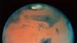 Fotografie Marsu z archivů NASA