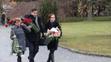 Rozloučení s Jaroslavem Šmídem - Tomáš Krejčíř, Dana Morávková