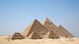 Egyptské pyramidy v Gíze