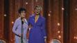 Chita Riverová a Ariana DeBose, 12. 6. 2022 New York, Annual Tony Awards