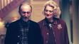 Suzanne Shepherd a Tom Aldredge v seriálu Rodina Sopránů, 1999