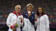 GALERIE: Špotáková už má zlato v kapse - 6