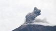 Erupce sopky Fuego v Guatemale v srpnu 2026