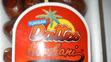 Tesco: Tunisian Dates - datle proslazené s peckou - 2