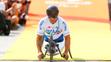 Alex Zanardi
