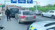 Policejní honička Prahou - 1