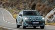 Volkswagen Tiguan nové generace během testování