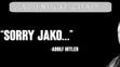 #sorryjako - národ se baví Babišem - 26