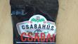 Nevyhovující potraviny - CSABAHÚS CSABAI CSÍPÖS SNACK KOLBÁSZ