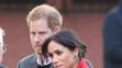 Těhotná vévodkyně Meghan