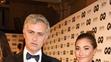 José Mourinho s dcerou Matilde 1