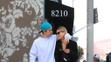 Justin Bieber s manželkou Hailey