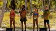 Survivor - finálová čtveřice