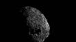 Asteroid Bennu - 1