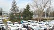 Protesty taxikářů